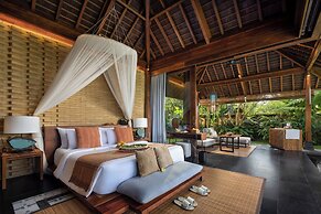 Sanna Ubud A Pramana Experience