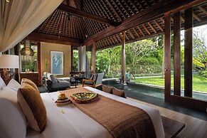 Sanna Ubud A Pramana Experience
