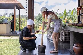 Sanna Ubud A Pramana Experience