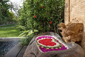 Sanna Ubud A Pramana Experience