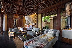 Sanna Ubud A Pramana Experience