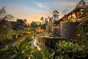 Sanna Ubud A Pramana Experience