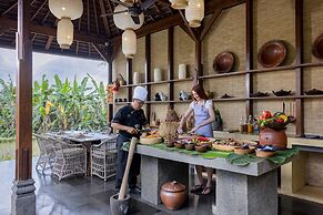 Sanna Ubud A Pramana Experience