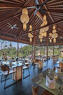 Sanna Ubud A Pramana Experience