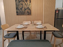 M Vertica KL City by SMOVF BNB