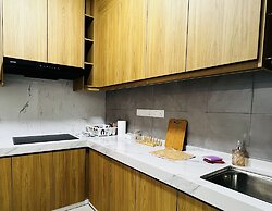 M Vertica KL City by SMOVF BNB