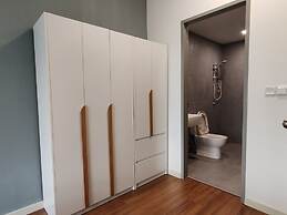 M Vertica KL City by SMOVF BNB