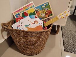 M Vertica KL City by SMOVF BNB