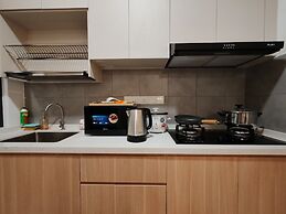 M Vertica KL City by SMOVF BNB