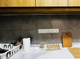 M Vertica KL City by SMOVF BNB