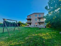 Talia Apartments