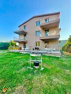 Talia Apartments