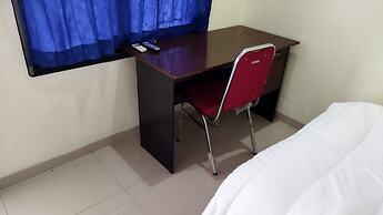 Homestay Tentrem Simpang Lima