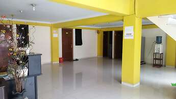Homestay Tentrem Simpang Lima