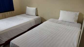 Homestay Tentrem Simpang Lima