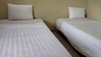 Homestay Tentrem Simpang Lima