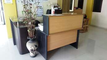 Homestay Tentrem Simpang Lima