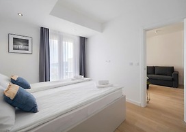 One bedroom apartment with pool Jane