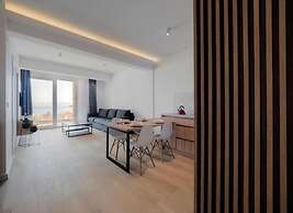 One bedroom apartment with pool Jane