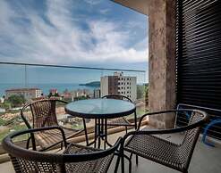 One bedroom apartment with pool Jane