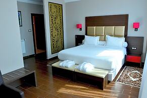 ABADA hotel Mostaganem