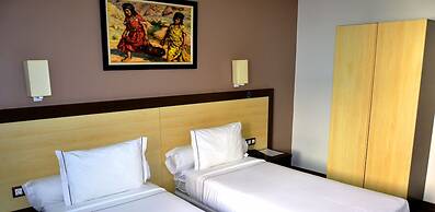 ABADA hotel Mostaganem