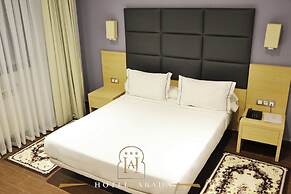 ABADA hotel Mostaganem