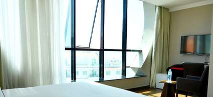 ABADA hotel Mostaganem