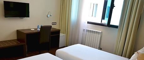 ABADA hotel Mostaganem