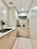 La Sera Suites An Vien