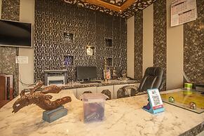 Dream View Heritage Resort