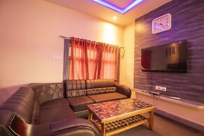 Dream View Heritage Resort