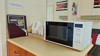 Merriwa Motor Inn