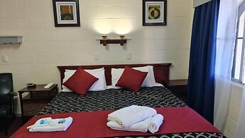 Merriwa Motor Inn
