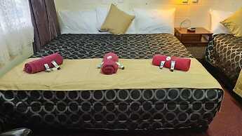 Merriwa Motor Inn