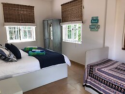 Villa Sirandane, Baie Du Tombeau