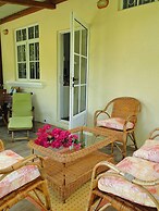 Villa Sirandane, Baie Du Tombeau