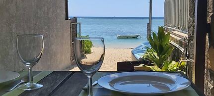 Villa Sirandane, Baie Du Tombeau