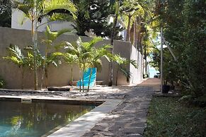 Villa Sirandane, Baie Du Tombeau