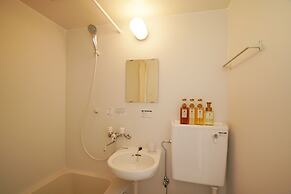 Hotel Cradle Cabin TATEYAMA