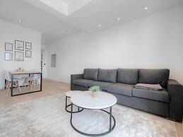 One bedroom apartment - Sea view Romansa