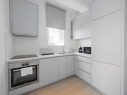 One bedroom apartment - Sea view Romansa