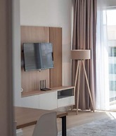 One bedroom apartment - Sea view Romansa