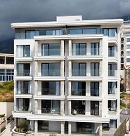 One bedroom apartment - Sea view Romansa