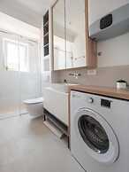 One bedroom apartment - Sea view Romansa