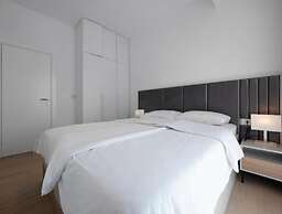 One bedroom apartment - Sea view Romansa