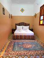 Riad la Perla Bianca