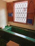 Riad la Perla Bianca