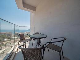 Two Bedroom Apartment Sea View Charlene