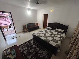 Nisarga Resort